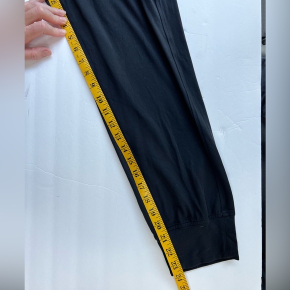 EUC Lululemon Ready to Rulu High-Rise Cropped Jogger - Picture 7 of 9